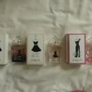 Swatch de marinavy : La Petite Robe Noire - Eau de Parfum, Guerlain