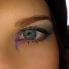 Swatch de marinavy : Electric Pressed Pigment Palette, Urban Decay