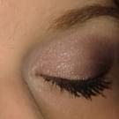 Swatch de marinavy : Les 4 Ombres - Ombre à paupières, Chanel