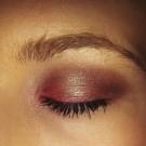 Swatch de marinavy : 5 Couleurs - Palette regard couture hautes couleurs et effets, Dior