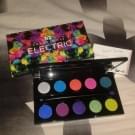 Swatch de marinavy : Electric Pressed Pigment Palette, Urban Decay