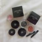 Swatch de marinavy : Illusion d'Ombre - Ombre à Paupières Iridescente, Chanel