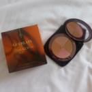Swatch de marinavy : Terracotta 4 Seasons, Guerlain