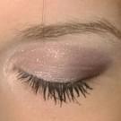 Swatch de marinavy : Les 4 Ombres - Ombre à paupières, Chanel