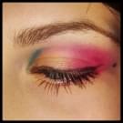 Swatch de marinavy : Colorful, Sephora