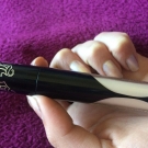 Swatch de Matimatoulde : Lock-it Concealer Crème - Anti-cernes crème, Kat Von D