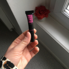 Swatch de  : Monsieur Big Mascara, Lancôme