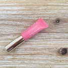 Swatch de  : Eclat Minute - Embellisseur Lèvres, Clarins