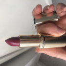 Swatch de  : Color Riche - Rouge à Lèvres, L'Oréal Paris