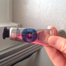 Swatch de  : Crème Mains Karité, L'Occitane