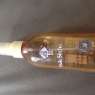 Swatch de  : Huile Sèche Sublimante Peaux très Sèches, Le Petit Marseillais