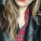 Swatch de  : Cream lip stain Mat - Rouge à lèvres mat, Sephora