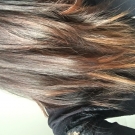 Swatch de  : Thermo-protecteur capillaire, Druide