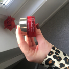Swatch de  : Lisse Minute Base Comblante, Clarins