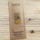 Swatch de  : Daily Harvest Squeeze Fresh Up Mask - Masque Tissu Apaisant, Mustus