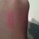 Swatch de chacha883 : Everlasting Liquid Lipstick - Rouge à lèvres liquide, KAT VON D BEAUTY