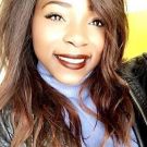 Swatch de Bene_mb1 : Rouge à Lèvres, Mac