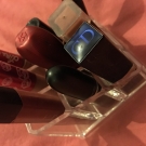 Swatch de Bene_mb1 : Présentoir de Rouges à Lèvres, Générique