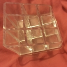 Swatch de Bene_mb1 : Présentoir de Rouges à Lèvres, Générique