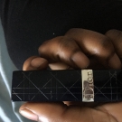 Swatch de Bene_mb1 : Rouge Dior, Dior