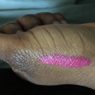 Swatch de Bene_mb1 : Rouge Dior, Dior