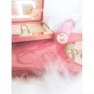 Swatch de Ot_tawa : Sweet Peach Creamy Oil - Gloss, Too Faced