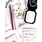 Swatch de Ot_tawa : Better Than Sex Mascara, Too Faced