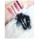 Swatch de Ot_tawa : Rouge à Lèvres, Mac