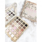 Swatch de Ot_tawa : Natural Love, Too Faced