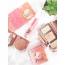 Swatch de Ot_tawa : Sweet Peach Creamy Oil - Gloss, Too Faced