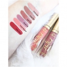 Swatch de Ot_tawa : Melted Matte - Rouge à lèvres liquéfié longue tenue mat, Too Faced