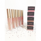 Swatch de Ot_tawa : Melted Matte - Rouge à lèvres liquéfié longue tenue mat, Too Faced