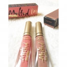 Swatch de Ot_tawa : Melted Matte - Rouge à lèvres liquéfié longue tenue mat, Too Faced