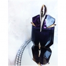 Swatch de Ot_tawa : Alien - Eau de Parfum, Mugler