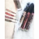 Swatch de Ot_tawa : Lip Lingerie, NYX