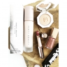 Swatch de Ot_tawa : Mattemoiselle Lipstick - Rouge à lèvres mat voluptueux, Fenty Beauty by Rihanna