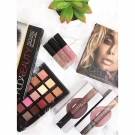 Swatch de Ot_tawa : Liquid Matte - Rouge à Lèvres liquide mat, Huda Beauty