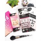 Swatch de Ot_tawa : Peach Perfection, Elite models