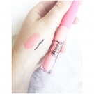 Swatch de Ot_tawa : Sweet Peach Creamy Oil - Gloss, Too Faced