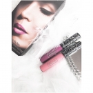 Swatch de Ot_tawa : Everlasting Liquid Lipstick - Rouge à lèvres liquide, KAT VON D BEAUTY