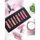 Swatch de Ot_tawa : Velour Liquid Lipsticks, Jeffree Star Cosmetics