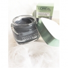 Swatch de Ot_tawa : Masque Détox - Argile Pure de L'Oréal Paris, L'Oréal Paris