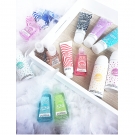 Swatch de Ot_tawa : Gel mains nettoyant, Merci Handy