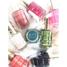 Swatch de Ot_tawa : Color Riche Le Vernis à l'Huile, L'Oréal Paris