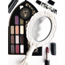 Swatch de Ot_tawa : Palette Saint and Sinner, Kat Von D