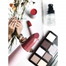 Swatch de Ot_tawa : Rouge à Lèvres #Lipstories Effet Mat, Crème ou Métallique, Sephora