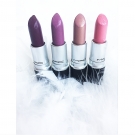 Swatch de Ot_tawa : Rouge à Lèvres, Mac