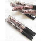 Swatch de Ot_tawa : Lip Lingerie, NYX