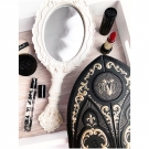 Swatch de Ot_tawa : Palette Saint and Sinner, Kat Von D