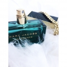 Swatch de Ot_tawa : Decadence - Eau de Parfum, Marc Jacobs Parfums